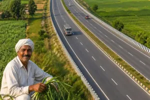 Ganga Expressway : किसानों के लिए बड़ी खुशखबरी! सर्किल रेट में 48% तक बढ़ोतरी का प्रस्ताव, जानिए कब तक दे सकते हैं आपत्ति