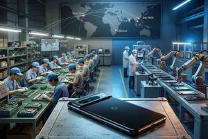 Google का बड़ा दांव! 2027 तक चीन से पूरी तरह बाहर हो सकता है Pixel का उत्पादन