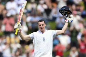ICC Test Rankings: ट्रेविस हेड की बादशाहत खत्म, हैरी ब्रूक बने नंबर-1; जो रूट और स्टीव स्मिथ को भी फायदा