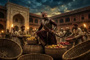 19 अगस्त का इतिहास: जब फलों की टोकरी में छिपकर कैद से निकले शिवाजी, जानिए इस दिन की बड़ी घटनाएं