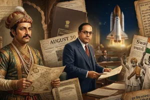 30 अगस्त का इतिहास: एक दिन, कई बड़े मोड़... जहांगीर के जन्म से संविधान की नींव तक, जानिए क्या हुआ था