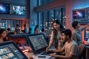 IICT-Netflix Scholarship: 100 छात्रों को मिलेगी 80% तक स्कॉलरशिप, जानें किन कोर्सेज में मिलेगा लाभ