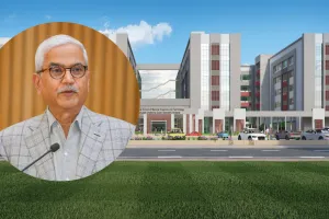 IIT Kanpur: राकेश गंगवाल ने फिर खोला खजाना, मेडिकल स्कूल के लिए देंगे 300 करोड़ की मैचिंग ग्रांट