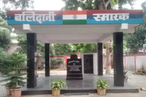 माटी के वे वीर, जिन्होंने तिरंगे के लिए दे दी जान; शाहजहांपुर के रणबांकुरों की शौर्यगाथा
