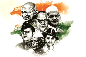 स्वाधीनता की रक्षा के लिए आत्ममंथन जरूरी, लोकतांत्रिक मूल्यों को मजबूत करना समय की मांग