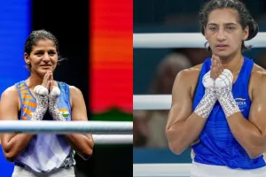  CWG 2026 Day 10 : ग्लास्गो में भारत की बेटियों का दम, 2 गोल्ड, 1 सिल्वर और 2 ब्रॉन्ज, जूडो के क्वार्टर फाइनल में पहुंचीं उन्नति 