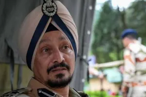 Saharanpur Accident : डिवाइडर से टकराई ITBP डीआईजी की स्कॉर्पियो, अधिकारी और ड्राइवर की मौत; जवान घायल