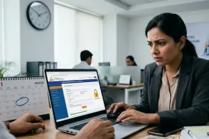 31 अगस्त से पहले ITR दाखिल करें: आयकर विभाग ने गैर-ऑडिट करदाताओं को किया अलर्ट, जानें कौन-सा फॉर्म आपके लिए