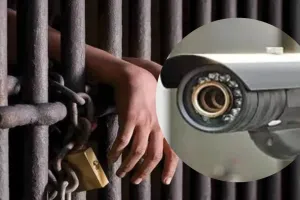 25 करोड़ का CCTV टेंडर खुलने से एक दिन पहले रद्द, तीन नई जेलों में कैमरे लगाने की प्रक्रिया पर उठे सवाल