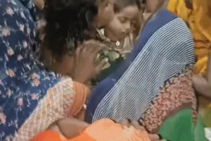 जौनपुर में बारिश का कहर: खुले गड्ढे में भरे पानी में डूबे दो मासूम, 6 और 5 साल के बच्चों की मौत