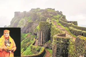 रहस्य और रोमांच से भरा ऐतिहासिक लोहागढ़ किला