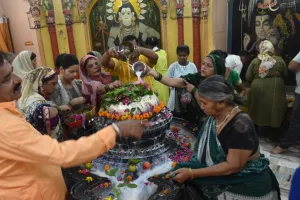 लखनऊ की इस जगह को कहते हैं ‘काशी’, 30 शिवलिंगों के दर्शन से मिलता है सौभाग्य