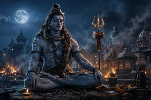 Sawan 2026: श्मशान में क्यों वास करते हैं महादेव? श्रावण में शिव पूजा से जुड़ा ये रहस्य जानकर बदल जाएगा नजरिया