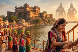महोबा में एक दिन बाद क्यों मनता है रक्षाबंधन? पीछे छिपी है 844 साल पुरानी आल्हा-ऊदल की वीरगाथा