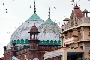 Mathura Krishna Janmabhoomi Case : फिर टूटी समझौते की आस, तीसरी बार भी नहीं पहुंचा मुस्लिम पक्ष, कोर्ट ने निस्तारित की मध्यस्थता पत्रावली
