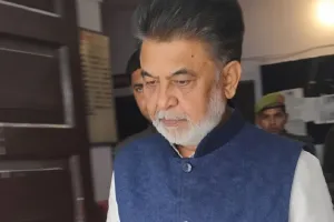 Auraiya Double Murder: छह साल बाद आया दोहरे हत्याकांड का फैसला, पूर्व MLC कमलेश पाठक समेत 10 को उम्रकैद