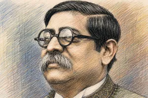 ओ. सी. गांगुली: भारतीय कला इतिहास का वो ‘मौन पुरोधा’, जिसे हिंदी समाज ने भुला दिया