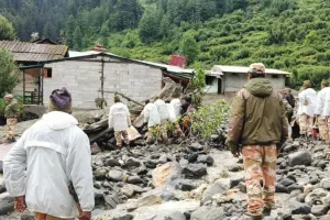 Nepal floods : आज भी ताजा है धराली का दर्द, नेपाल त्रासदी में उत्तराखंड के लिए क्या है सबक 