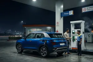 पेट्रोल भरवाते समय इंजन बंद क्यों कराते हैं? वजह जानेंगे तो अगली बार नहीं करेंगे ये गलती