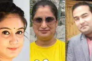 Lucknow Murder : बहन की हत्या पर भावुक हुईं प्रज्ञा मिश्रा, कहा- साइको था दिव्या का पति मानस, सोशल मीडिया पर शेयरकी वारदात की पूरी स्टोरी