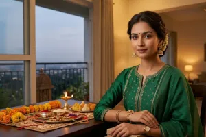 रक्षाबंधन पर बहनें दिखेंगी सबसे खास, इन स्टाइलिश आउटफिट्स से पाएं ट्रेडिशनल के साथ रॉयल लुक
