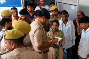 Rampur News : रामपुर में किशोरी से बलात्कार का प्रयास! समझौता न करने पर पिता की गोली मारकर हत्या 