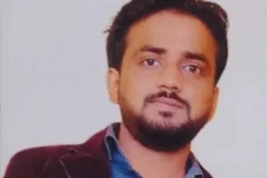  Barabanki News:  मौत के बाद भी समाज के काम आएगा रोहित का शरीर, KGMU को किया देहदान का संकल्प