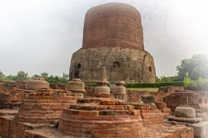 वैश्विक मंच पर चमका सारनाथ, UNESCO की विश्व धरोहर सूची में शामिल होकर बढ़ाया भारत का गौरव