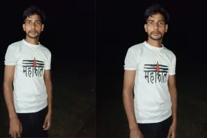 Shahjahanpur News : शाहजहांपुर में ट्रक की टक्कर से दो कांवड़ियों की मौत, 13 घायल 