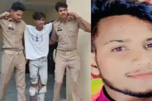 Shahjahanpur Crime News: गौतम को बुलाकर ले गया समीर और चाकू से गोदमकर मार डाला! ग्रामीणों ने दौड़ाकर पकड़ा हत्यारोपी 