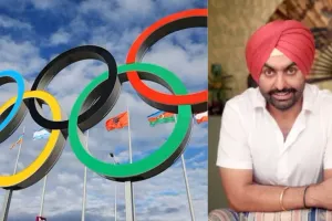 ओलंपिक 2036 में 30-40 पदक का लक्ष्य अभी दूर की कौड़ी, भारत को प्रतिभा पहचानने में हो रही देरी: रोंजन सोढ़ी