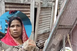 Shravasti News: भिनगा में एक ही रात दो घरों में चोरी से हड़कंप, नकदी-जेवर और मोबाइल समेत सामान ले उड़े चोर