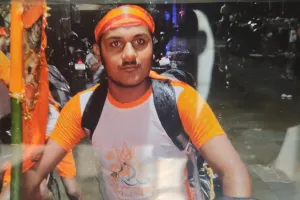 Lucknow Accident : सीतापुर-लखनऊ हाईवे पर तेज रफ्तार वाहन की टक्कर से कांवड़िये की मौत, साथी गंभीर