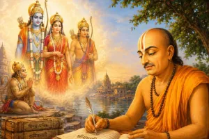 जयंती पर विशेष :  जेहि गावत तुलसी भए तुलसी तुलसीदास 