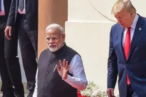 अमेरिकी राजदूत के ‘No Questions’ दावे पर घमासान,  विदेश मंत्रालय ने बताई पूरी कहानी