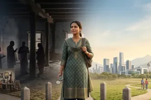 स्त्री की असली आजादी आखिर क्या है... जिंदगी का फैसला खुद लेने का हक आखिर क्यों जरूरी है?