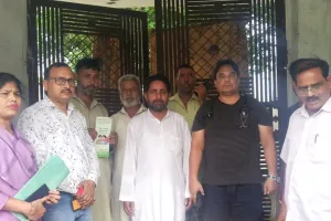 Rampur News : खजुरिया कलां गांव में तीन वर्षीय मासूम में जापानी बुखार की पुष्टि