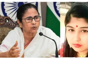 ममता बनर्जी की भतीजी बृष्टि मुखर्जी ने दी जान,  घर की दूसरी मंजिल पर फंदे से लटकता मिला शव 
