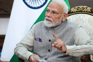 7.8% की रफ्तार से दौड़ी भारतीय अर्थव्यवस्था,  PM मोदी बोले- संकट में भी भारत ने दिखाई ताकत
