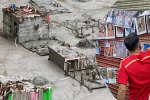 नेपाल में तबाही का आंकड़ा 955 पार, एक घर से मिले 24 शव; 4471 लोग अब भी लापता, 158 भारतीयों का रेस्क्यू