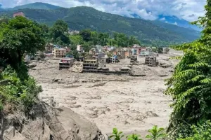 सैलाब के कारण, विभीषिका और बचाव के उपाय