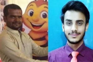 बाराबंकी : सीएम युवा योजना से आर्यन और प्रखर बने सफल उद्यमी --नौकरी तलाशने वाले बने रोजगारदाता