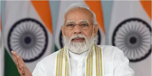 नेपाल चुनाव पर प्रधानमंत्री मोदी की प्रतिक्रिया : बालेन्द्र शाह और रबी लामिछाने को जीत पर दी बधाई