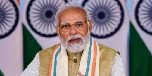 Modi Cabinet : बीमा कंपनियों में अब 100% विदेशी निवेश, मोदी सरकार ने विधेयक को दी मंजूरी, संसद में होगा पेश 