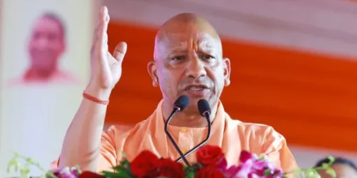 मजदूर दिवस पर सीएम योगी की सख्त चेतावनी :  "काम का पूरा दाम देना होगा, नहीं तो कार्रवाई तय" 