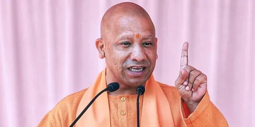 स्थापना दिवस पर बोले सीएम योगी - राष्ट्रीय चेतना को मजबूत करने में आकाशवाणी की ऐतिहासिक भूमिका