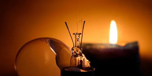 बिजली :  रिचार्ज के दो घंटे के बाद भी कनेक्शन नहीं जुड़े तो करें 1912 पर संपर्क