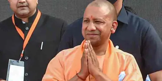 डेनमार्क के राजदूत ने मुख्यमंत्री योगी से की भेंट,  निवेश व तकनीकी सहयोग पर बनी सहमति 