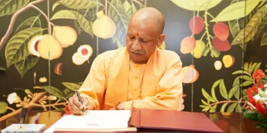 CM Yogi Singapore Visit : सिंगापुर में मिले एक लाख करोड़ के निवेश प्रस्ताव, बोले सीएम योगी- 60 हजार करोड़ के हुए एमओयू
