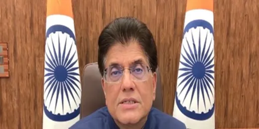 India-US trade deal : पीयूष गोयल का राहुल गांधी पर तीखा हमला, कहा- व्यापार समझौते पर झूठ की राजनीति कर रहे हैं कांग्रेस नेता 